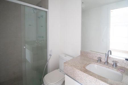 Apartamento à venda com 39m², 1 quarto e 1 vaga