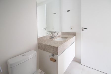 Apartamento à venda com 39m², 1 quarto e 1 vaga