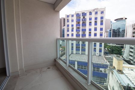 Apartamento à venda com 1 quarto, 39m² em Pinheiros, São Paulo