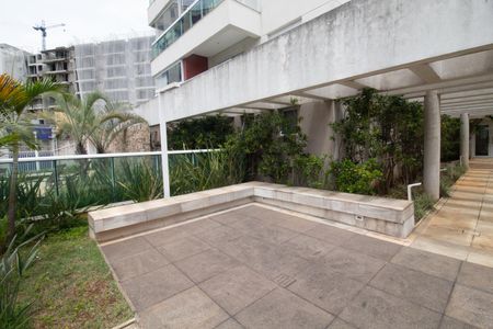 Apartamento à venda com 39m², 1 quarto e 1 vaga