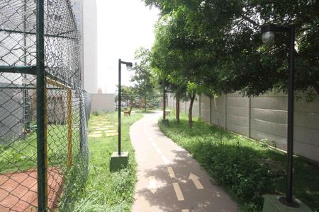 Apartamento para alugar com 41m², 2 quartos e sem vaga