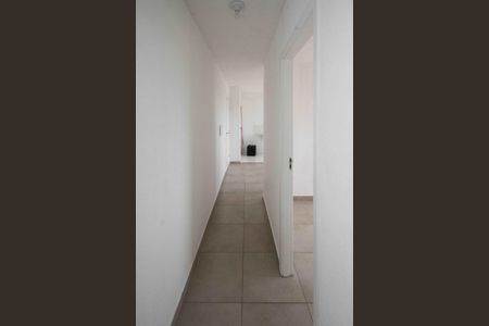 Apartamento para alugar com 2 quartos, 41m² em Jardim Imperador (zona Leste), São Paulo