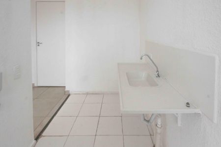 Apartamento para alugar com 41m², 2 quartos e sem vaga