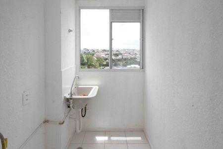 Apartamento para alugar com 41m², 2 quartos e sem vaga