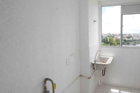 Apartamento para alugar com 41m², 2 quartos e sem vaga