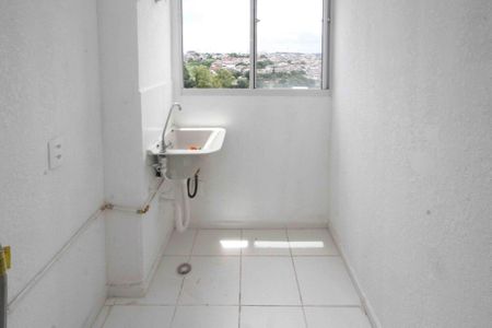 Apartamento para alugar com 41m², 2 quartos e sem vaga