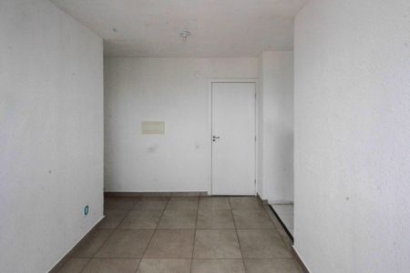 Apartamento para alugar com 2 quartos, 41m² em Jardim Imperador (zona Leste), São Paulo