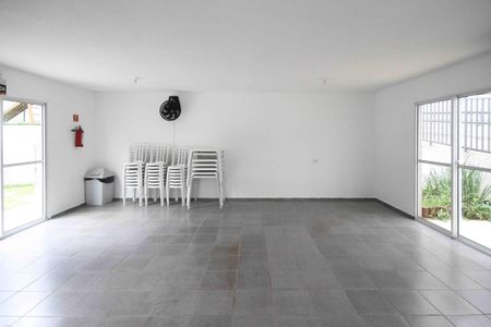 Apartamento para alugar com 41m², 2 quartos e sem vaga