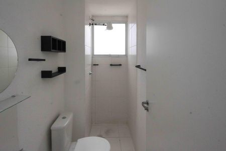 Apartamento para alugar com 41m², 2 quartos e sem vaga