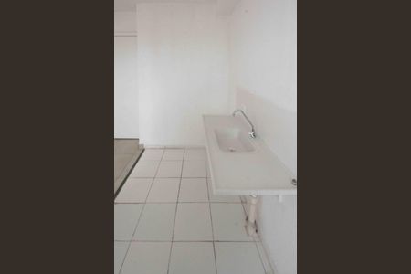 Apartamento para alugar com 41m², 2 quartos e sem vaga