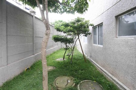 Apartamento para alugar com 41m², 2 quartos e sem vaga