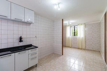 Apartamento à venda com 2 quartos, 48m² em Conjunto Promorar Raposo Tavares, Osasco