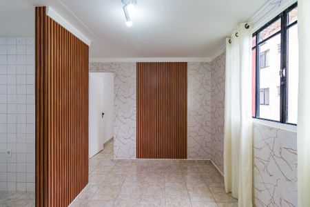 Apartamento à venda com 2 quartos, 48m² em Conjunto Promorar Raposo Tavares, Osasco