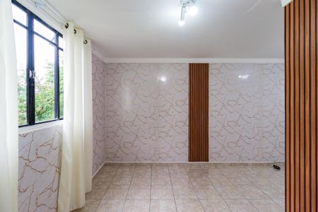 Apartamento à venda com 2 quartos, 48m² em Conjunto Promorar Raposo Tavares, Osasco