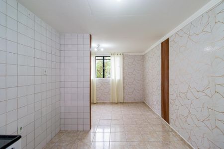 Apartamento à venda com 2 quartos, 48m² em Conjunto Promorar Raposo Tavares, Osasco