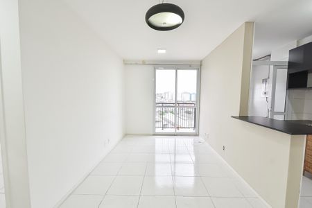 Sala de apartamento à venda com 1 quarto, 39m² em Vila Carioca, São Paulo
