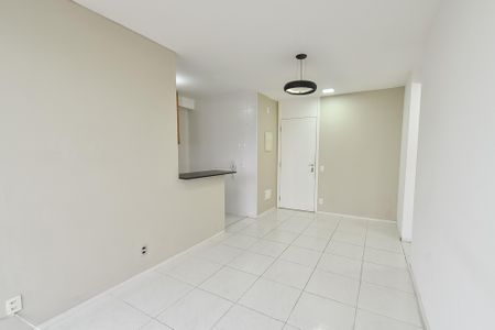 Sala de apartamento à venda com 1 quarto, 39m² em Vila Carioca, São Paulo