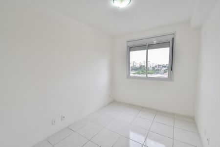 Quarto  de apartamento à venda com 1 quarto, 39m² em Vila Carioca, São Paulo