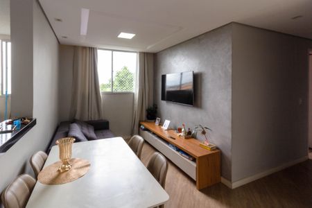 Apartamento à venda com 2 quartos, 48m² em Vila Bremen, Guarulhos