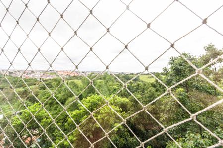 Sala - vista de apartamento à venda com 2 quartos, 48m² em Vila Bremen, Guarulhos