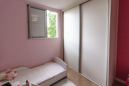 Quarto 2 de apartamento à venda com 2 quartos, 48m² em Vila Bremen, Guarulhos