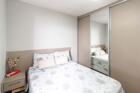 Quarto 1 de apartamento à venda com 2 quartos, 48m² em Vila Bremen, Guarulhos