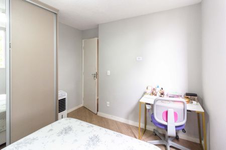 Quarto 1 de apartamento à venda com 2 quartos, 48m² em Vila Bremen, Guarulhos