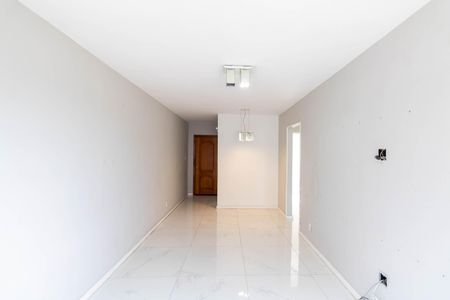 Sala de apartamento para alugar com 2 quartos, 72m² em Campo Grande, Rio de Janeiro