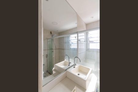 Apartamento para alugar com 72m², 2 quartos e 1 vagaBanheiro