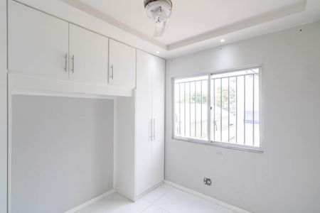 Quarto 1 de apartamento para alugar com 2 quartos, 72m² em Campo Grande, Rio de Janeiro