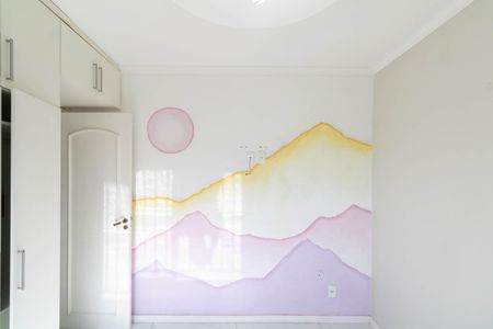 Apartamento para alugar com 72m², 2 quartos e 1 vagaQuarto 2