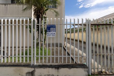 Apartamento para alugar com 72m², 2 quartos e 1 vagaPlaquinha