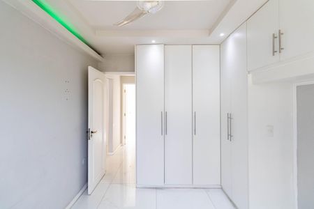 Quarto 1 de apartamento para alugar com 2 quartos, 72m² em Campo Grande, Rio de Janeiro