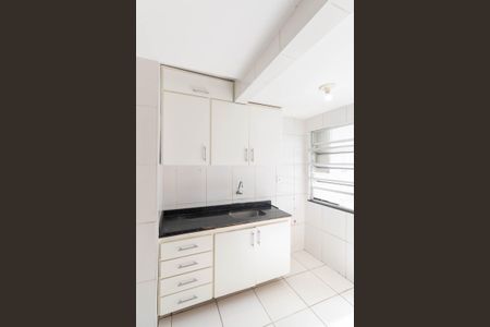 Apartamento para alugar com 72m², 2 quartos e 1 vagaCozinha e Área de Serviço