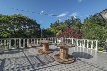 Casa à venda com 140m², 4 quartos e 1 vagaVaranda