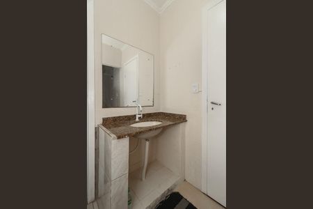 Casa à venda com 140m², 4 quartos e 1 vagaBanheiro da Suíte