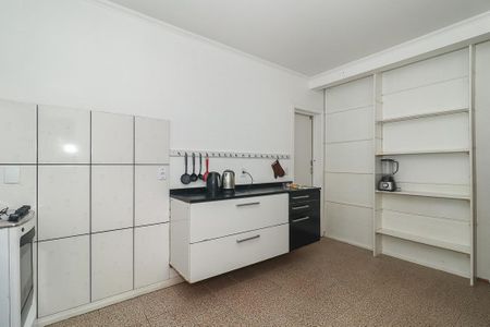 Casa à venda com 140m², 4 quartos e 1 vagaCozinha