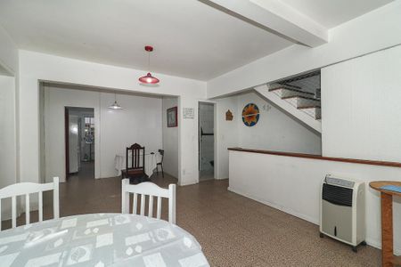 Casa à venda com 140m², 4 quartos e 1 vagaSala