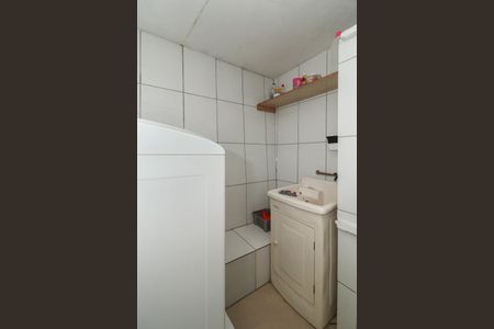 Casa à venda com 140m², 4 quartos e 1 vagaÁrea de Serviço