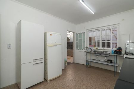Casa à venda com 140m², 4 quartos e 1 vagaCozinha
