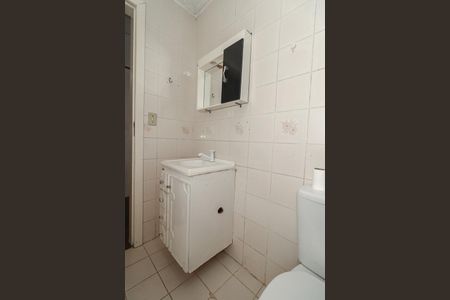 Casa à venda com 140m², 4 quartos e 1 vagaBanheiro Social