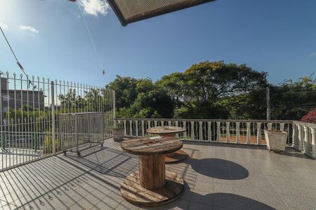Casa à venda com 140m², 4 quartos e 1 vagaVaranda
