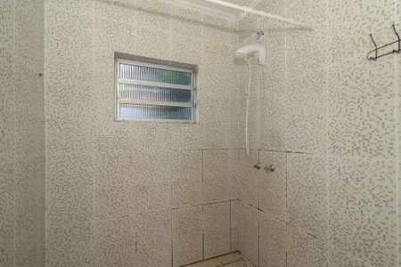 Casa à venda com 140m², 4 quartos e 1 vagaBanheiro da Suíte