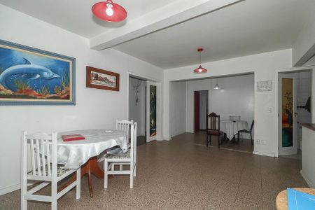Sala de casa para alugar com 4 quartos, 140m² em Jardim Carvalho, Porto Alegre