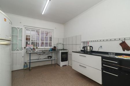 Casa à venda com 140m², 4 quartos e 1 vagaCozinha