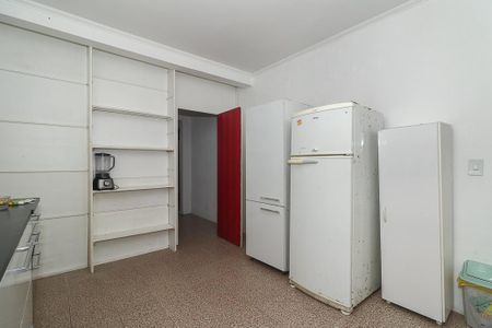 Casa à venda com 140m², 4 quartos e 1 vagaCozinha