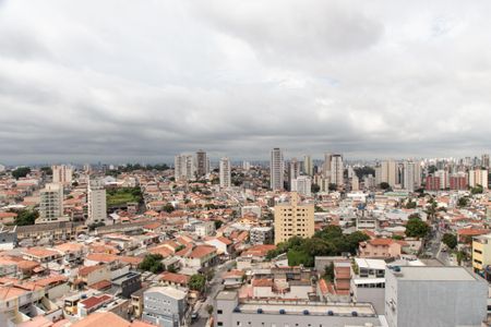 Apartamento à venda com 27m², 1 quarto e sem vagaQuarto - Vista