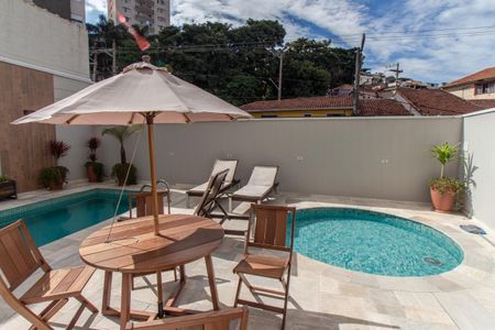 Apartamento à venda com 27m², 1 quarto e sem vagaÁrea comum - Piscina