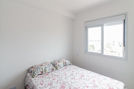 Quarto de apartamento à venda com 1 quarto, 27m² em Tucuruvi, São Paulo