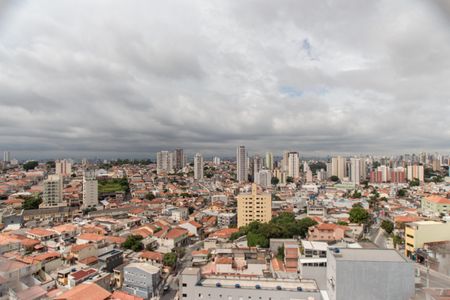 Vista de apartamento à venda com 1 quarto, 27m² em Tucuruvi, São Paulo